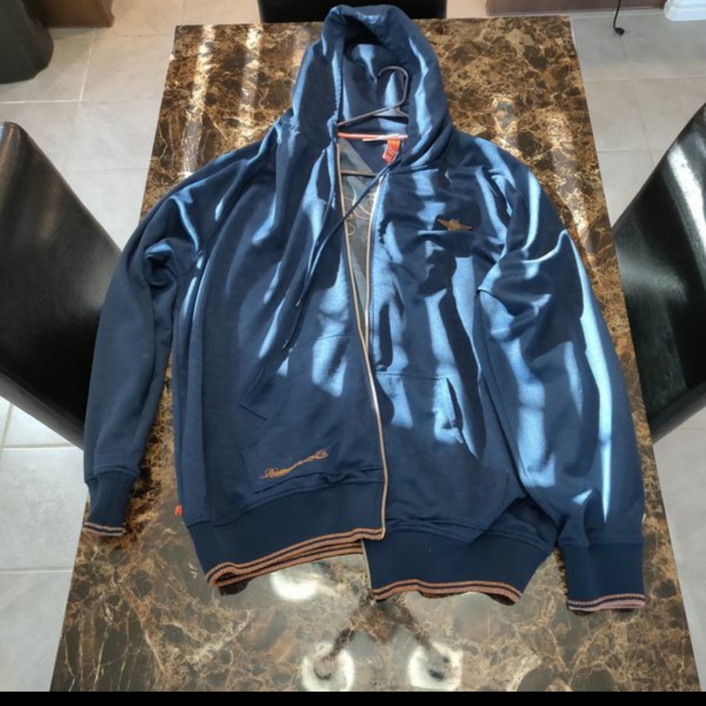 Rocawear Jacket